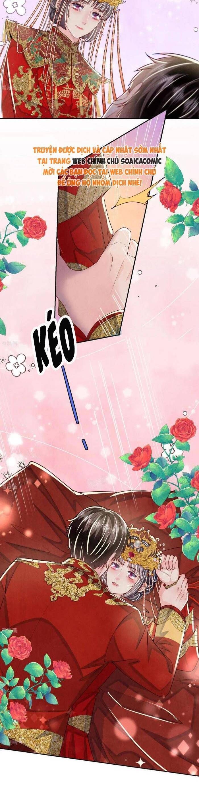 Tôi Có Ông Chồng Hay Ghen - Chapter 165 - Page 15