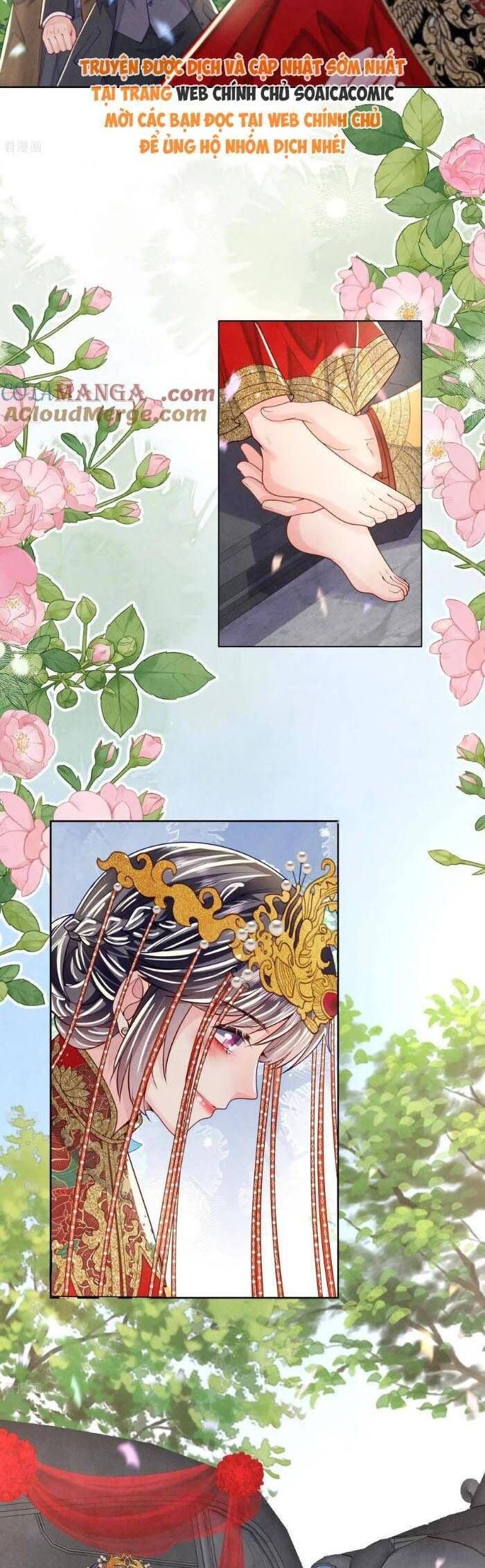 Tôi Có Ông Chồng Hay Ghen - Chapter 165 - Page 4