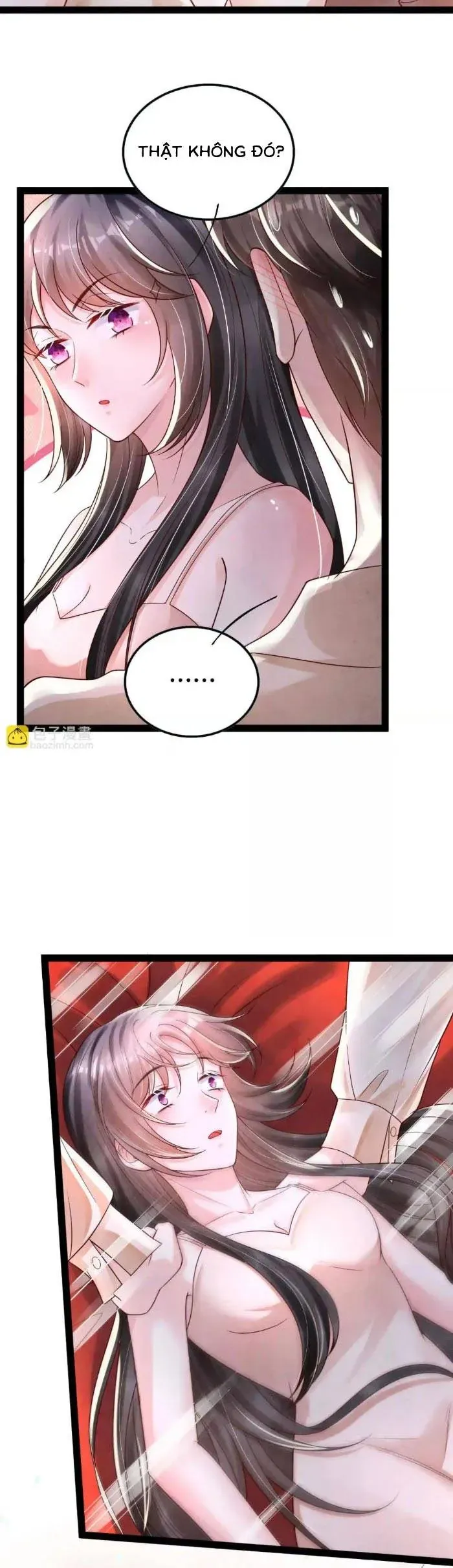 Tôi Có Ông Chồng Hay Ghen - Chapter 166 - Page 6