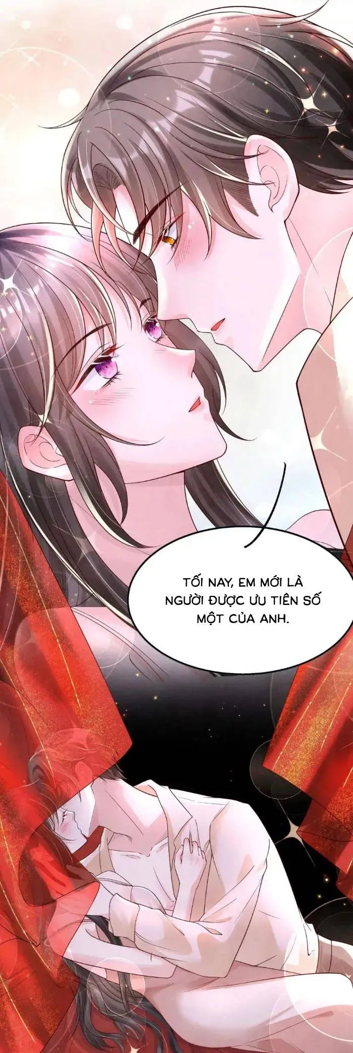 Tôi Có Ông Chồng Hay Ghen - Chapter 166 - Page 7