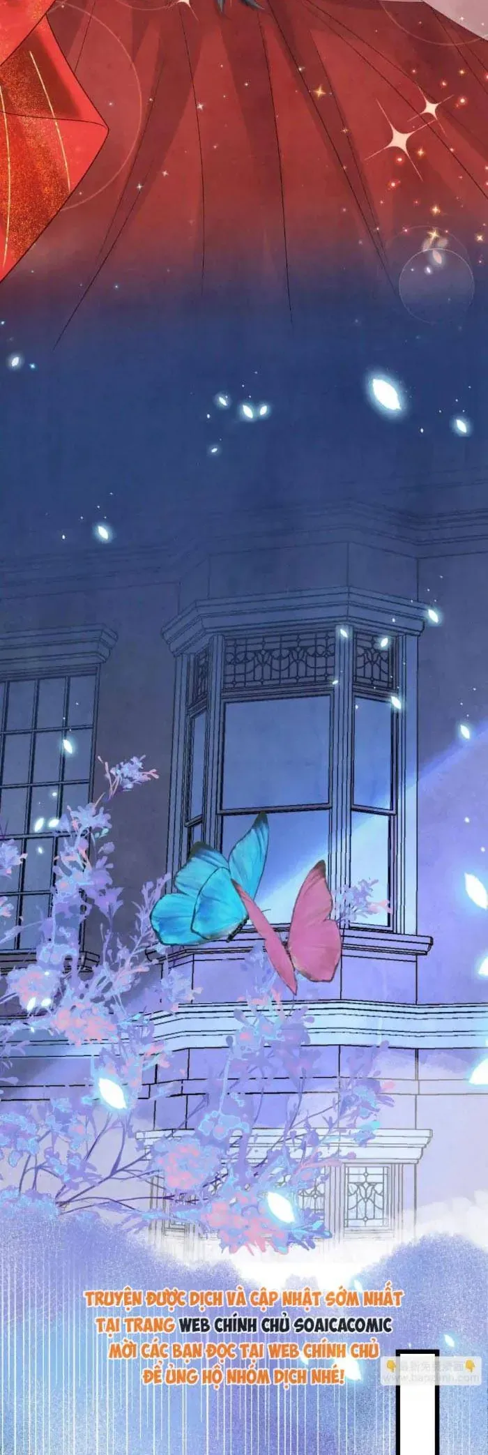 Tôi Có Ông Chồng Hay Ghen - Chapter 166 - Page 8