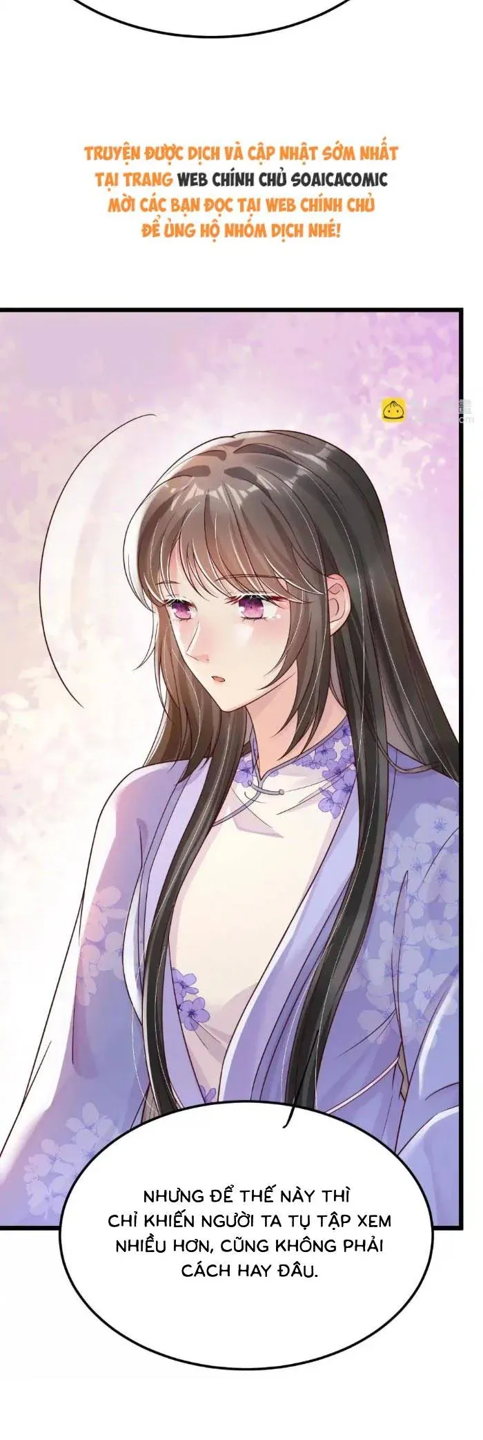 Tôi Có Ông Chồng Hay Ghen - Chapter 167 - Page 10