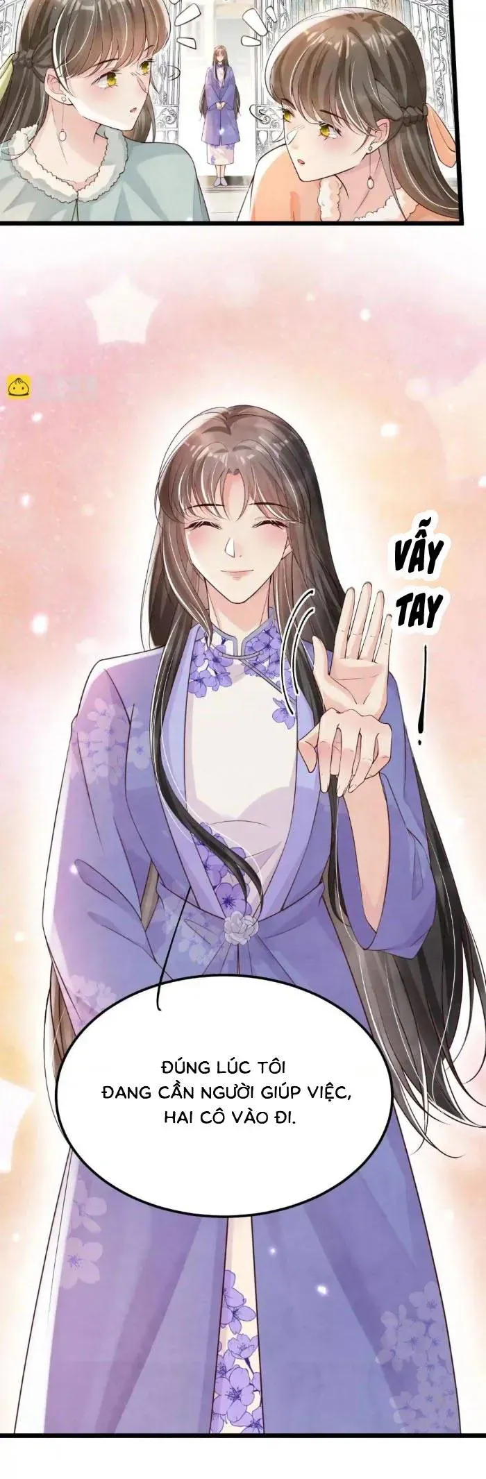 Tôi Có Ông Chồng Hay Ghen - Chapter 167 - Page 13