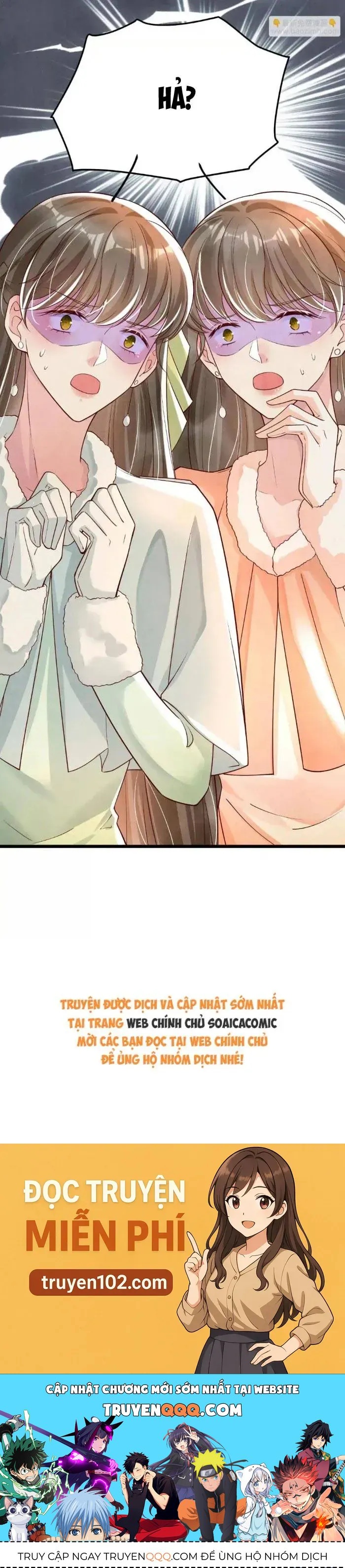 Tôi Có Ông Chồng Hay Ghen - Chapter 167 - Page 21