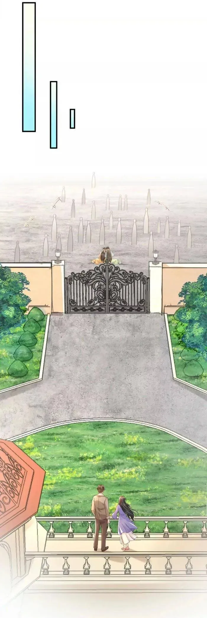 Tôi Có Ông Chồng Hay Ghen - Chapter 167 - Page 8