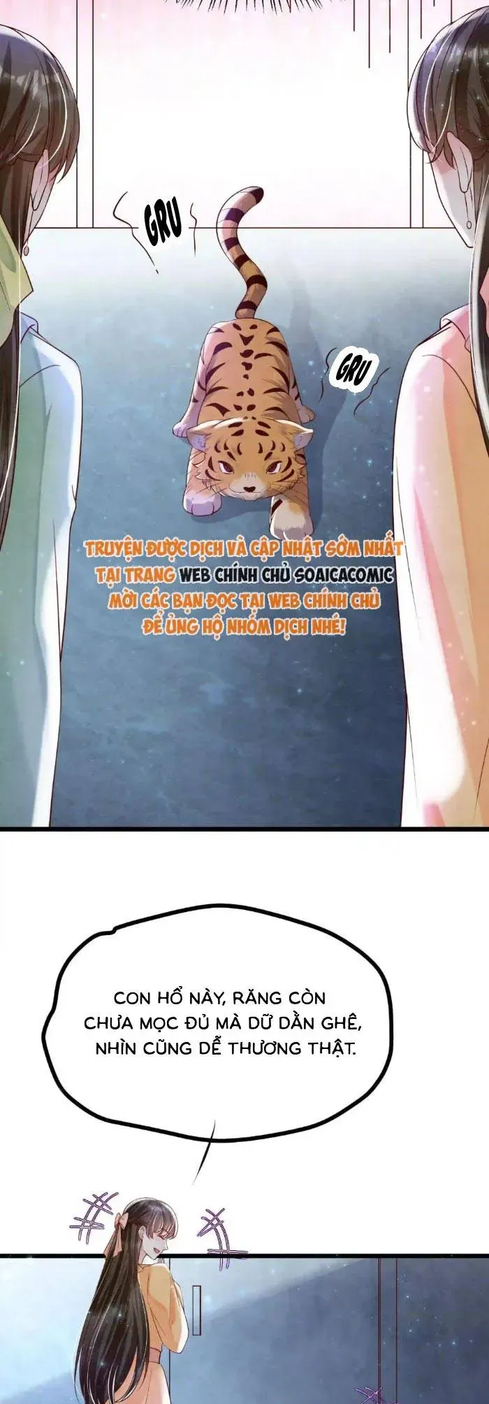 Tôi Có Ông Chồng Hay Ghen - Chapter 168 - Page 13