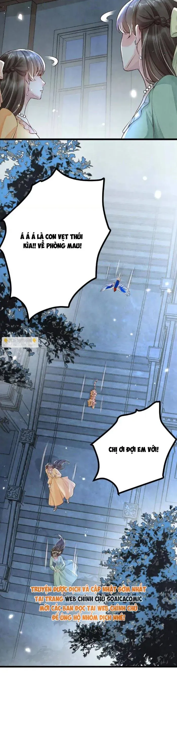 Tôi Có Ông Chồng Hay Ghen - Chapter 168 - Page 17