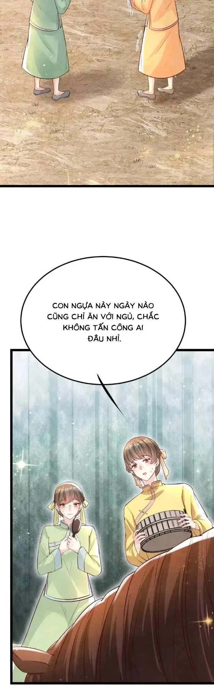Tôi Có Ông Chồng Hay Ghen - Chapter 168 - Page 23