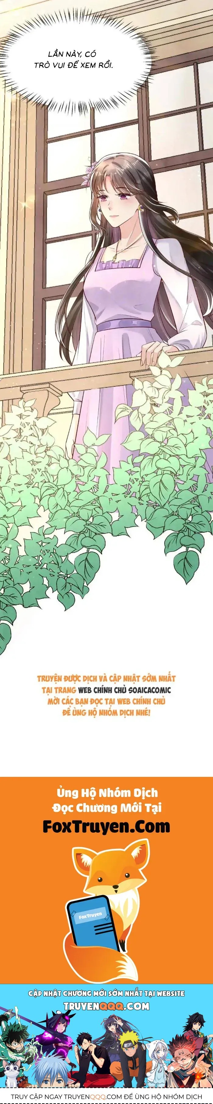 Tôi Có Ông Chồng Hay Ghen - Chapter 168 - Page 26