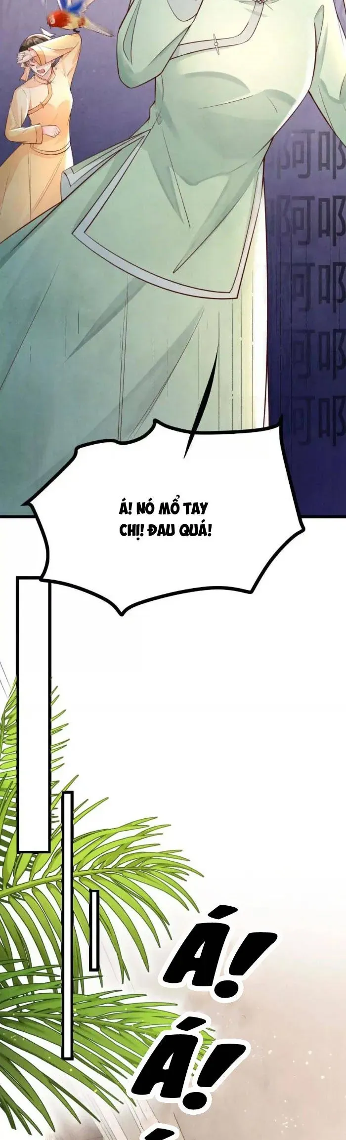 Tôi Có Ông Chồng Hay Ghen - Chapter 168 - Page 4