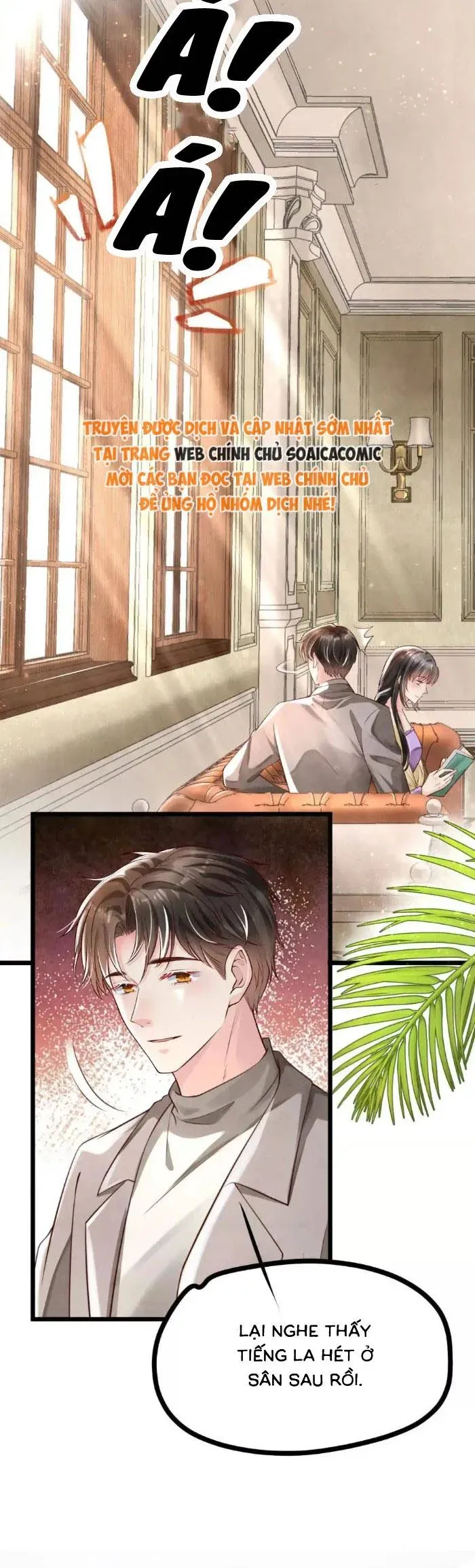 Tôi Có Ông Chồng Hay Ghen - Chapter 168 - Page 5