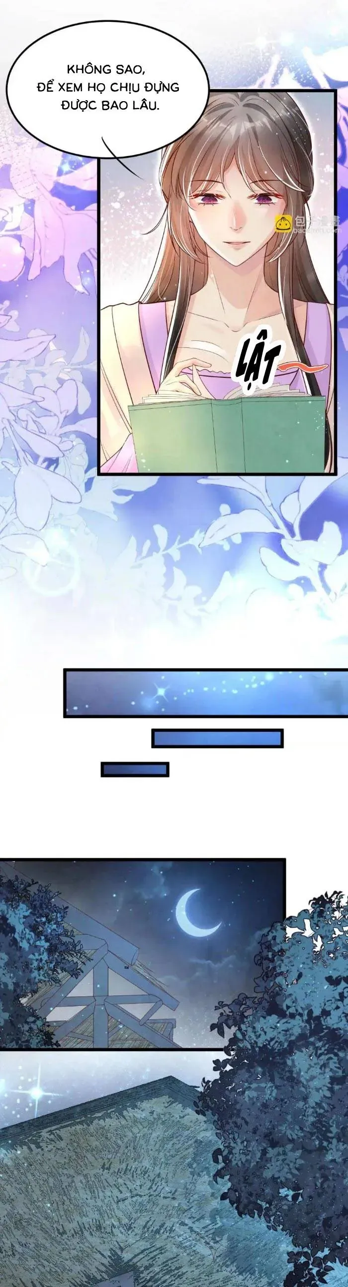 Tôi Có Ông Chồng Hay Ghen - Chapter 168 - Page 6