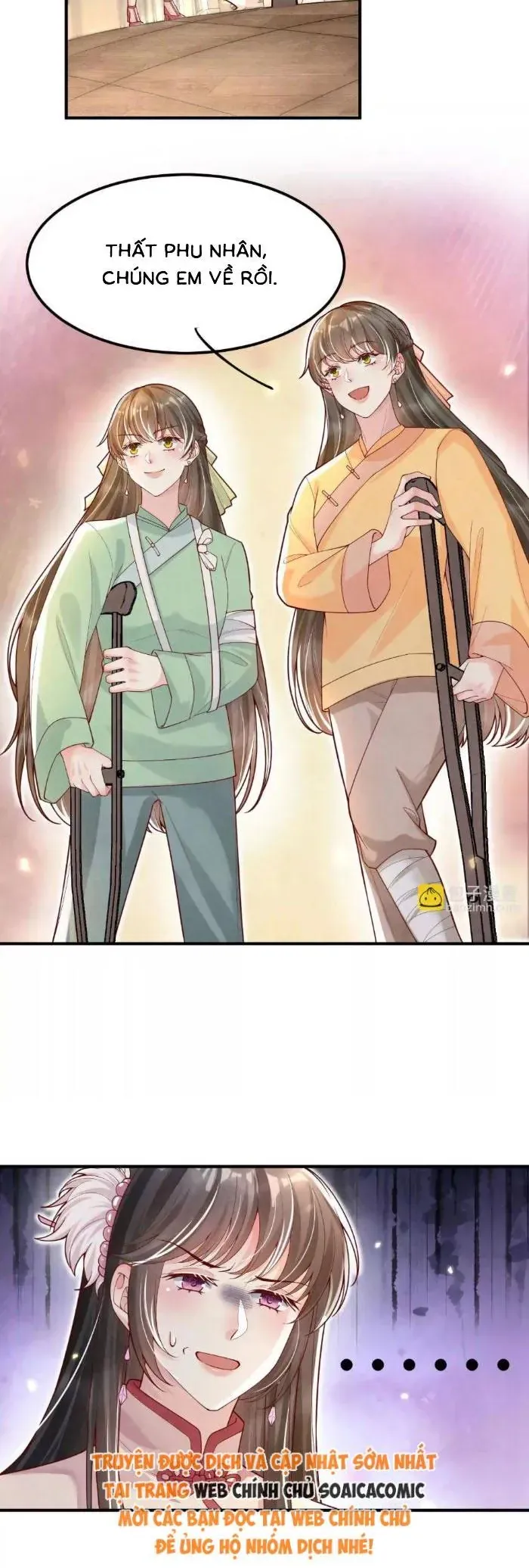 Tôi Có Ông Chồng Hay Ghen - Chapter 169 - Page 11