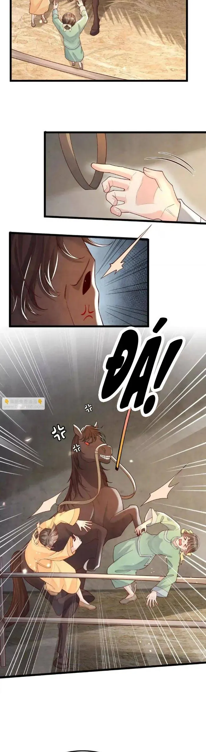 Tôi Có Ông Chồng Hay Ghen - Chapter 169 - Page 4