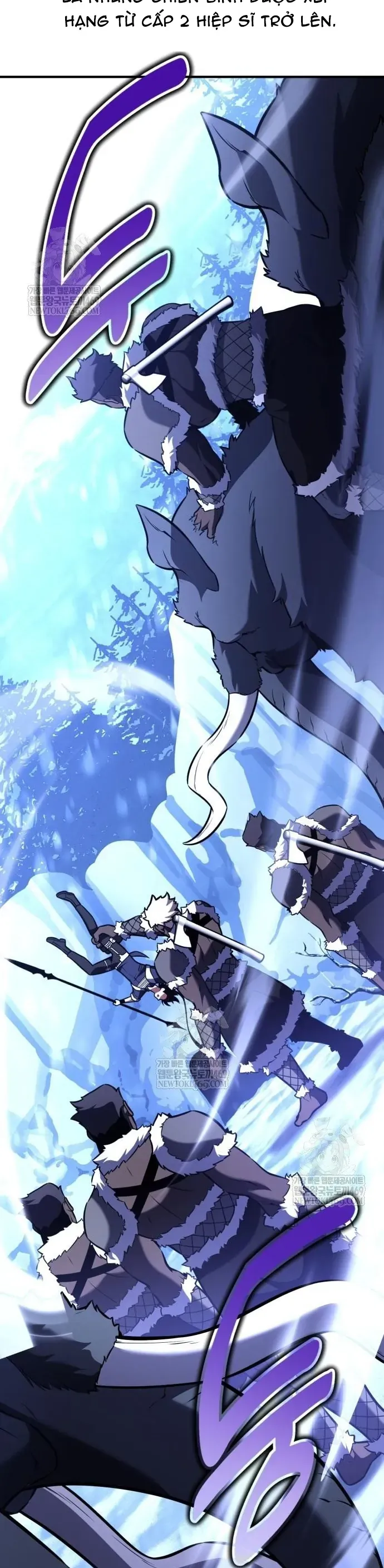 Tôi Đã Giết Tuyển Thủ Học Viện Chapter 96 - Trang 1