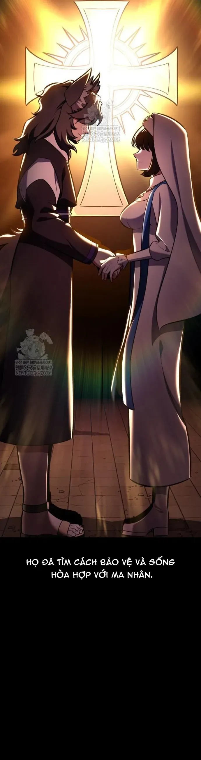 Tôi Đã Giết Tuyển Thủ Học Viện Chapter 96 - Trang 10