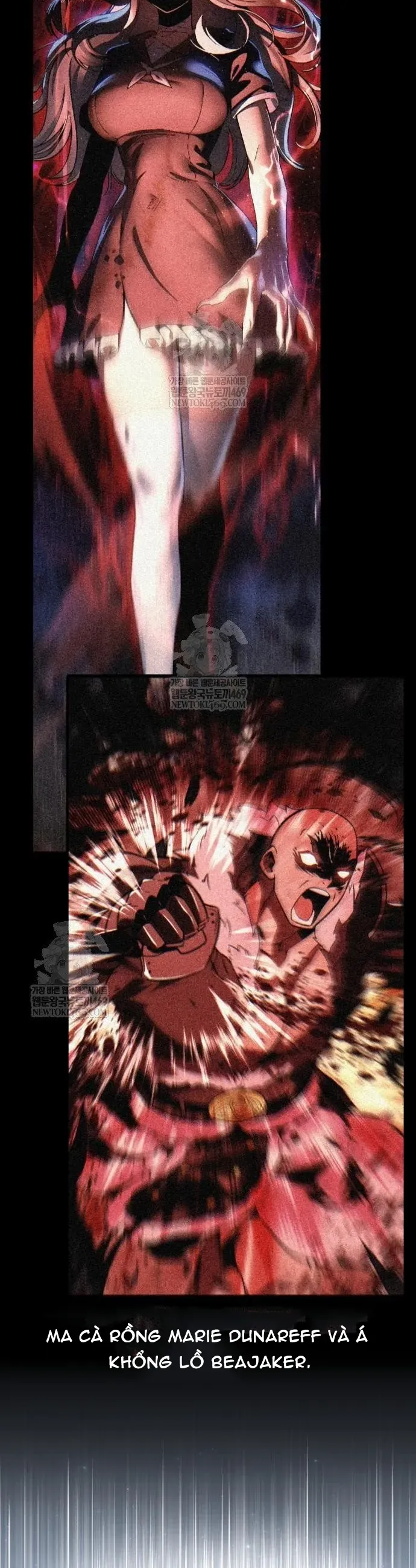 Tôi Đã Giết Tuyển Thủ Học Viện Chapter 96 - Trang 12