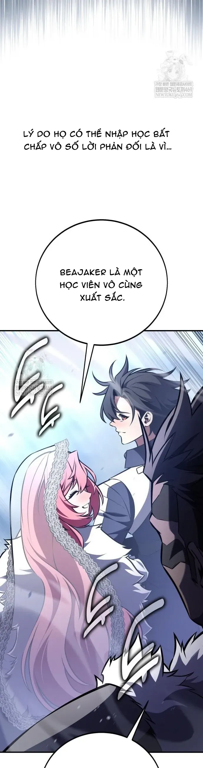 Tôi Đã Giết Tuyển Thủ Học Viện Chapter 96 - Trang 13