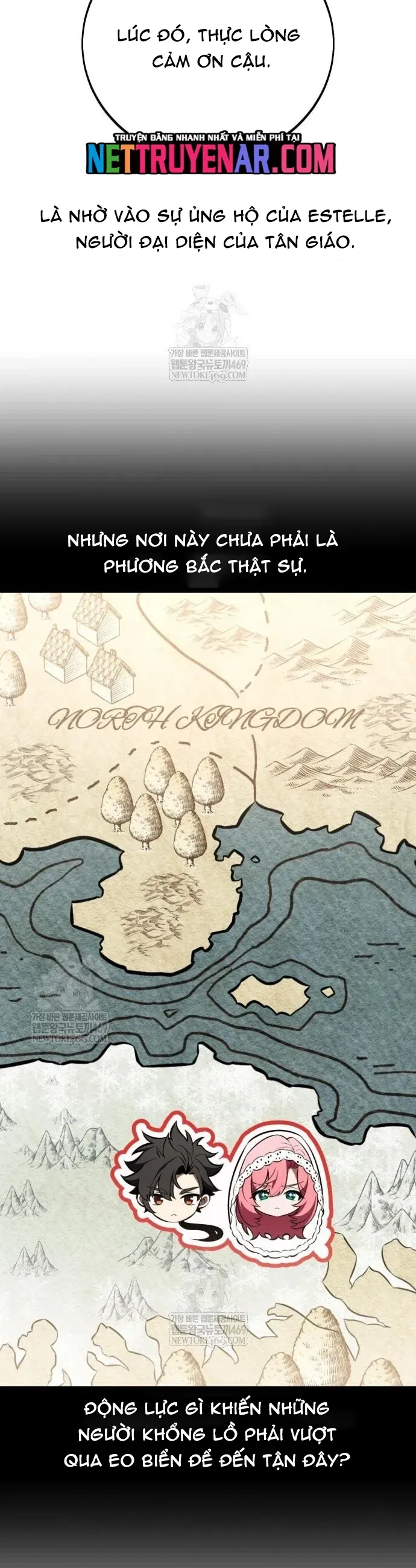 Tôi Đã Giết Tuyển Thủ Học Viện Chapter 96 - Trang 14