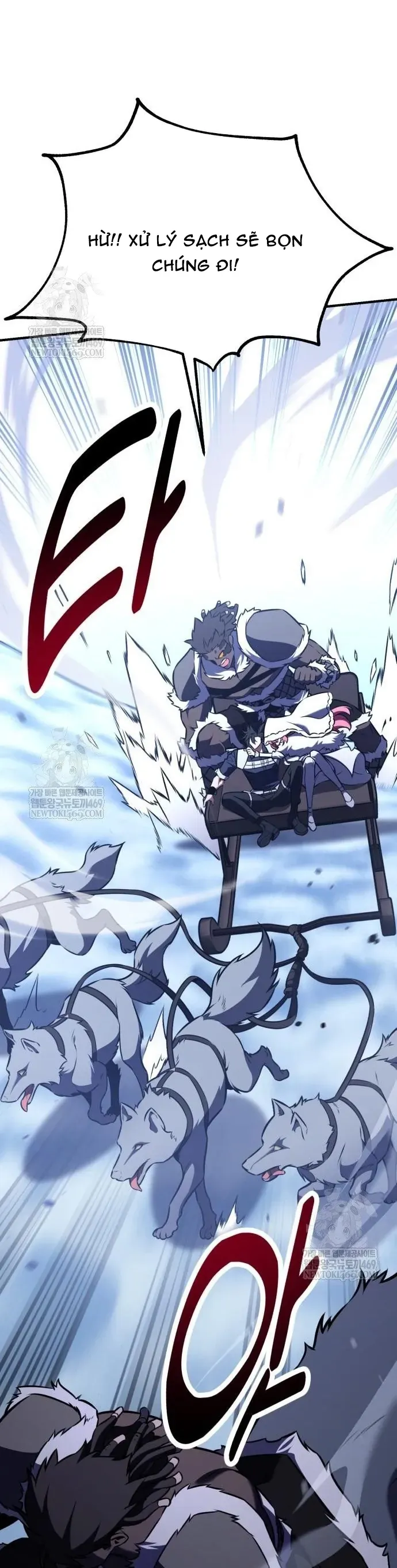 Tôi Đã Giết Tuyển Thủ Học Viện Chapter 96 - Trang 16