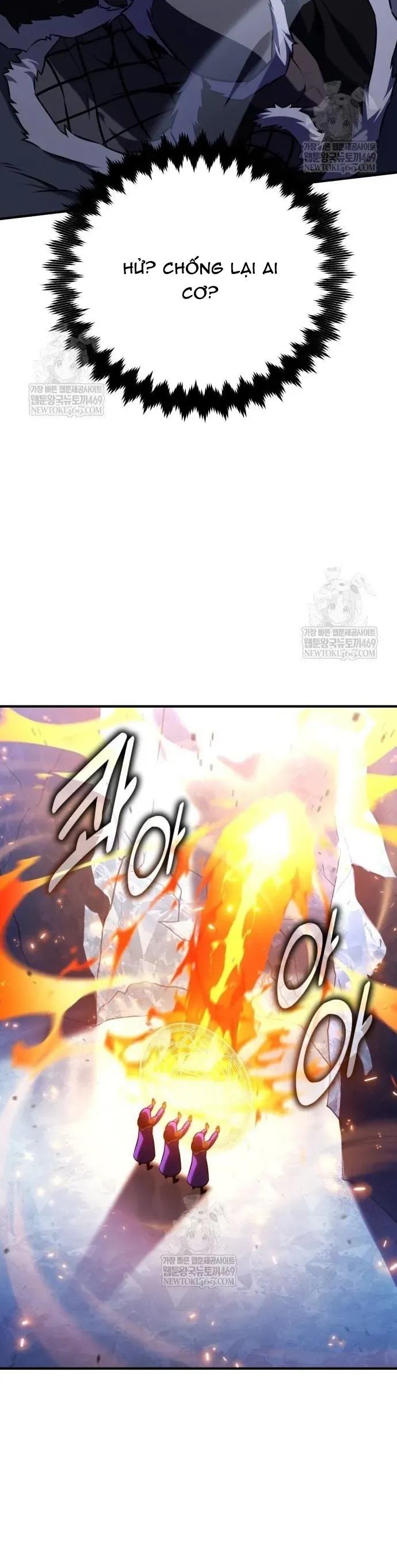 Tôi Đã Giết Tuyển Thủ Học Viện Chapter 96 - Trang 17