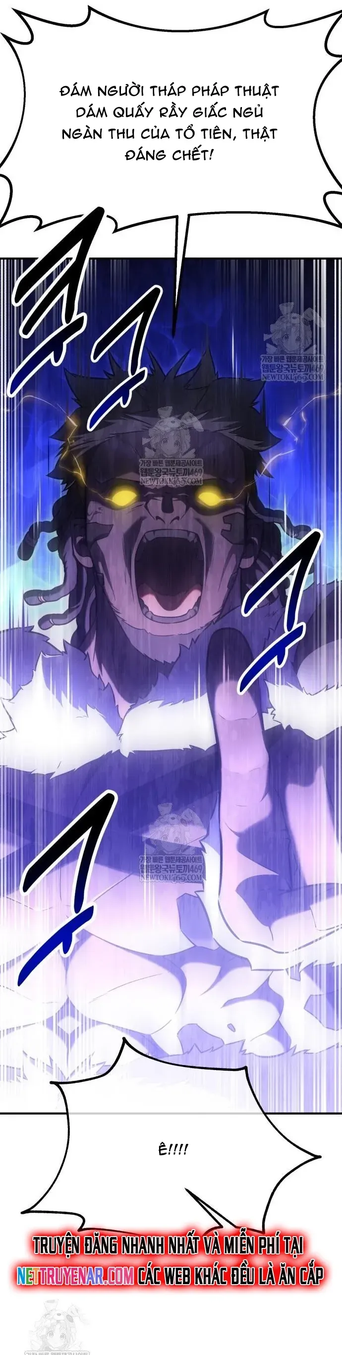 Tôi Đã Giết Tuyển Thủ Học Viện Chapter 96 - Trang 20