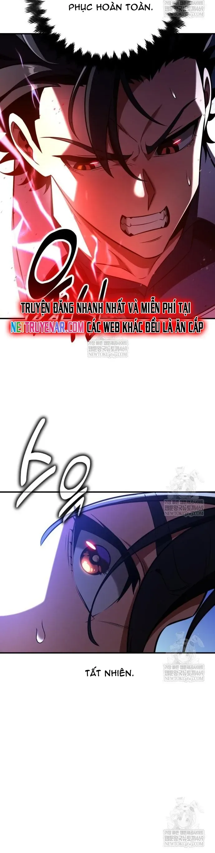 Tôi Đã Giết Tuyển Thủ Học Viện Chapter 96 - Trang 24