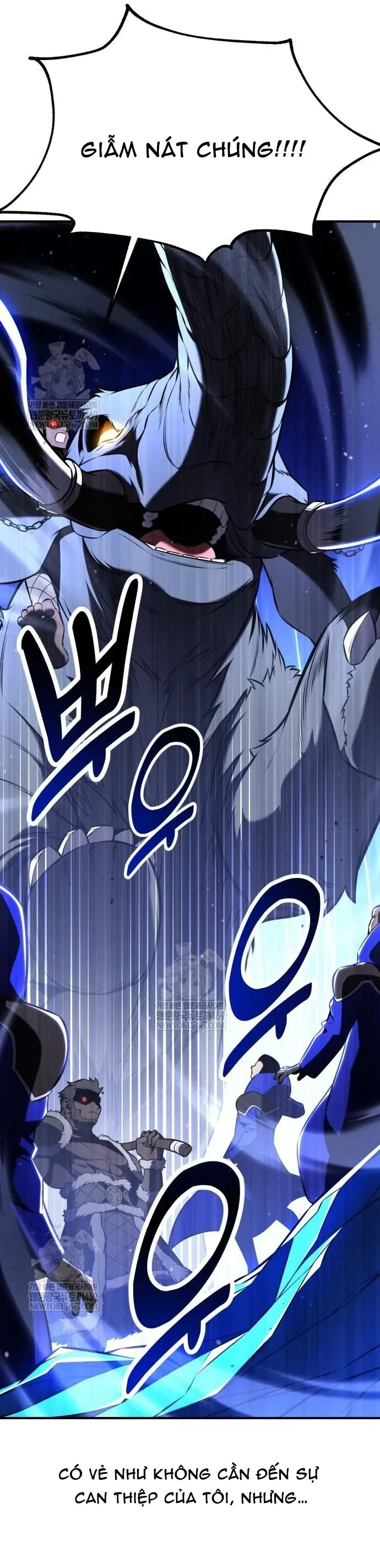 Tôi Đã Giết Tuyển Thủ Học Viện Chapter 96 - Trang 25