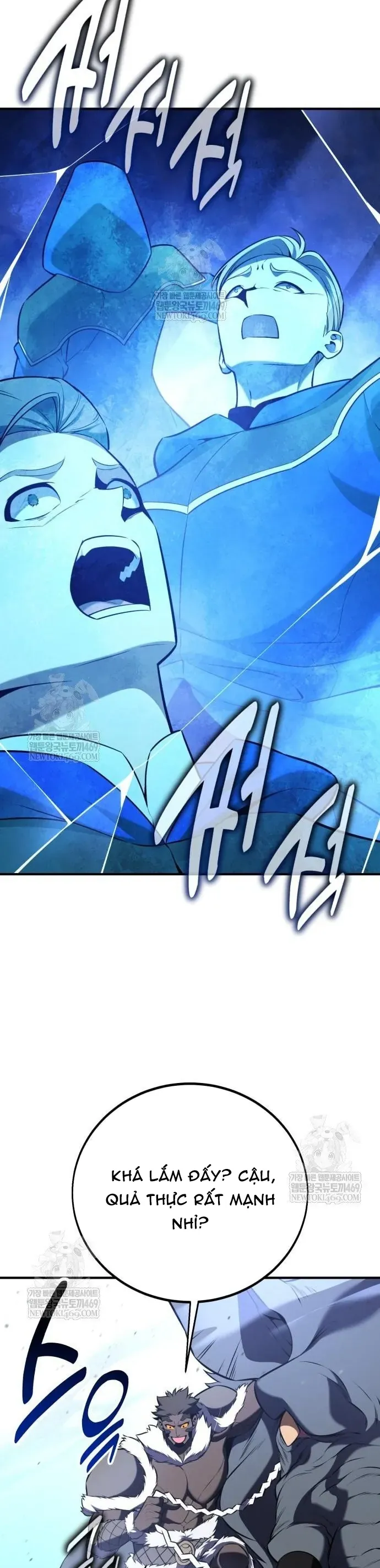 Tôi Đã Giết Tuyển Thủ Học Viện Chapter 96 - Trang 27