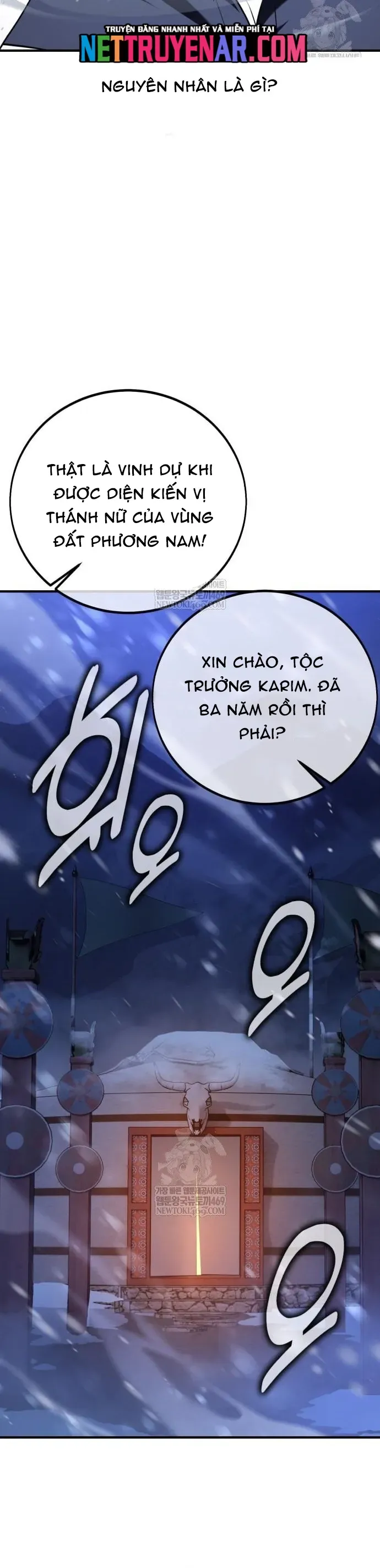 Tôi Đã Giết Tuyển Thủ Học Viện Chapter 96 - Trang 29