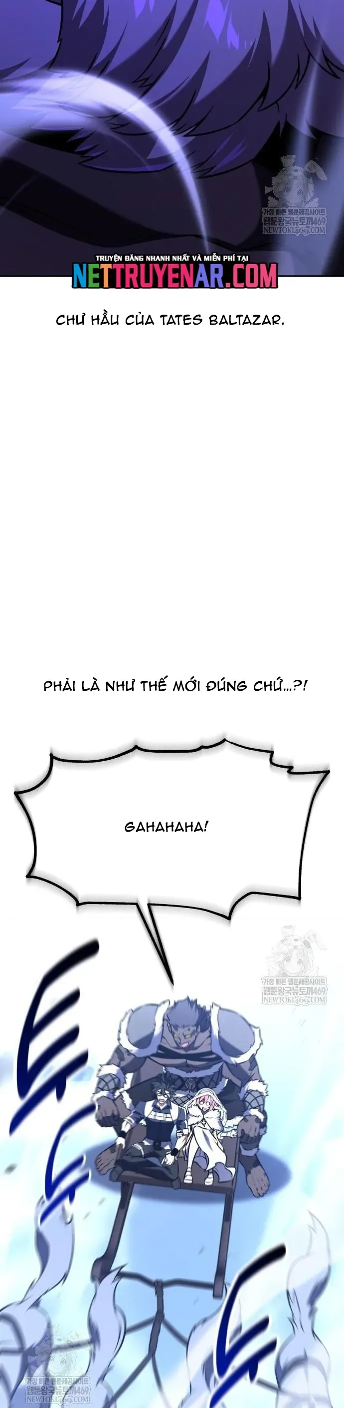 Tôi Đã Giết Tuyển Thủ Học Viện Chapter 96 - Trang 3