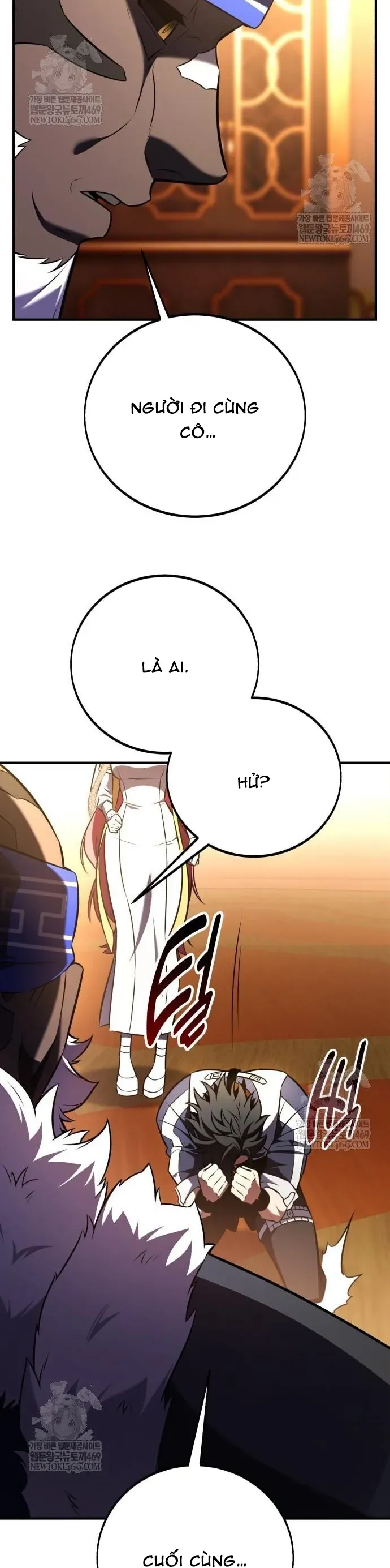 Tôi Đã Giết Tuyển Thủ Học Viện Chapter 96 - Trang 32