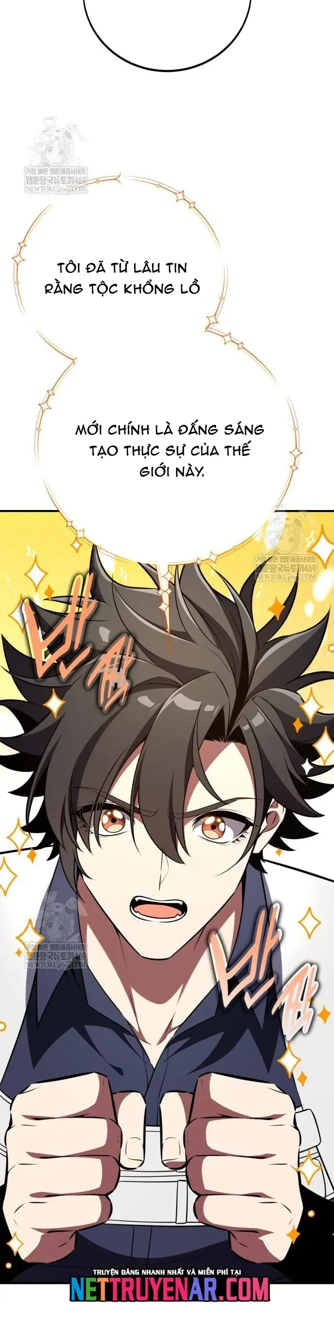 Tôi Đã Giết Tuyển Thủ Học Viện Chapter 96 - Trang 33