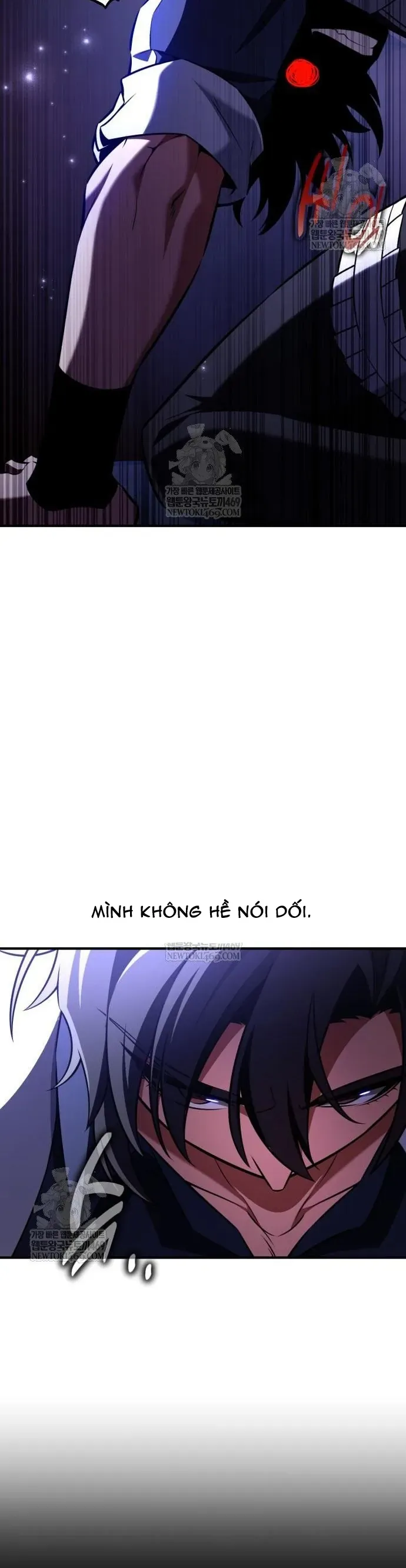 Tôi Đã Giết Tuyển Thủ Học Viện Chapter 96 - Trang 37