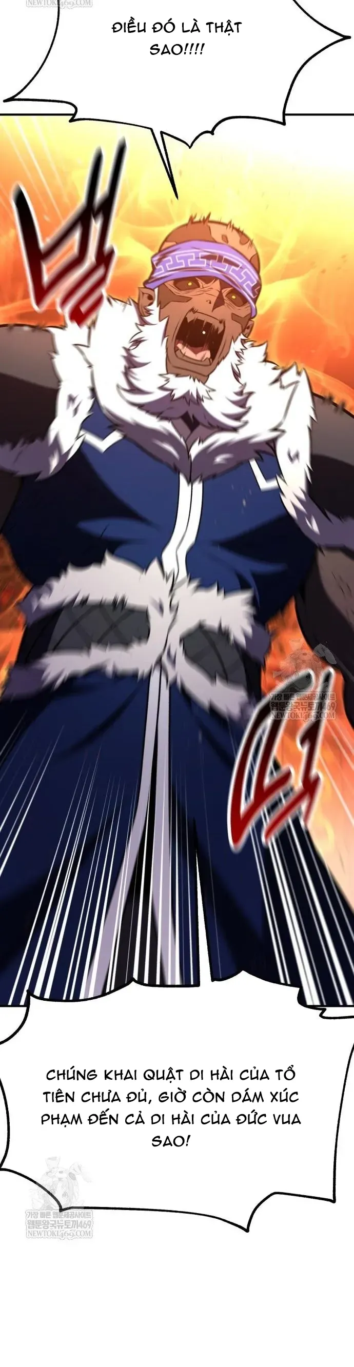 Tôi Đã Giết Tuyển Thủ Học Viện Chapter 96 - Trang 39