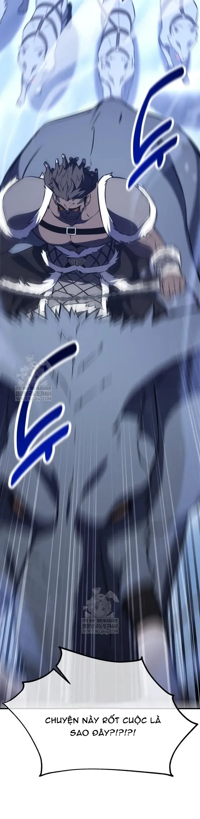 Tôi Đã Giết Tuyển Thủ Học Viện Chapter 96 - Trang 4