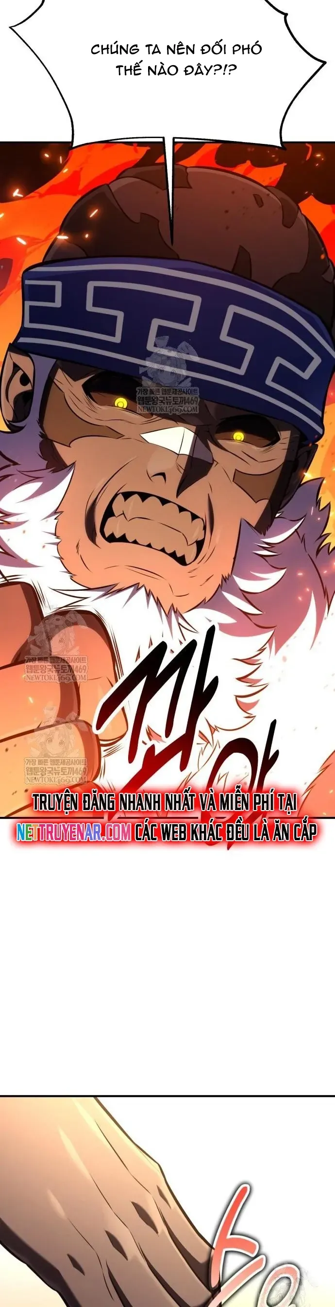 Tôi Đã Giết Tuyển Thủ Học Viện Chapter 96 - Trang 41