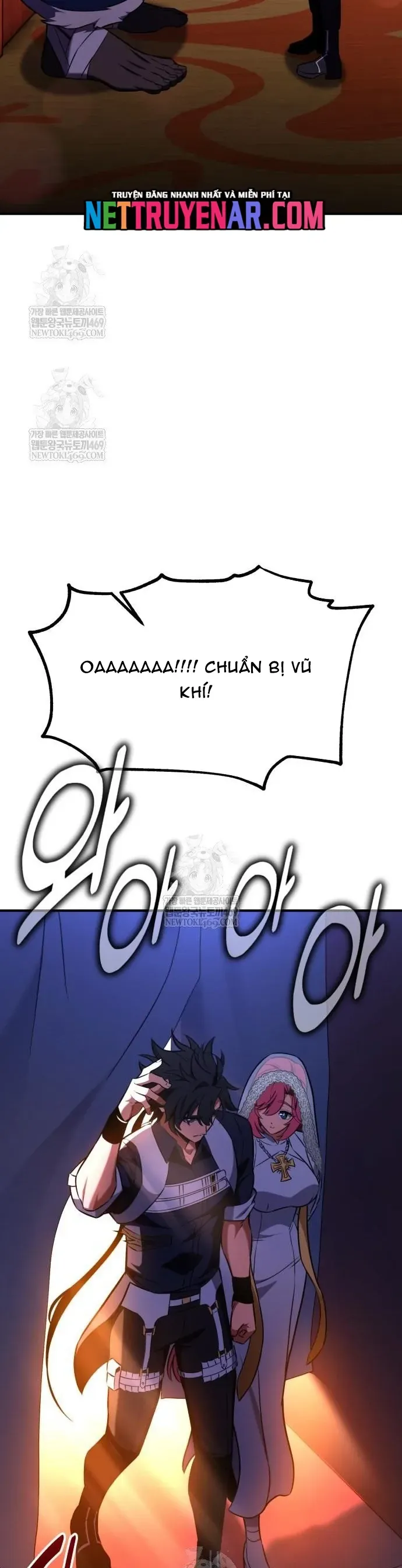 Tôi Đã Giết Tuyển Thủ Học Viện Chapter 96 - Trang 43