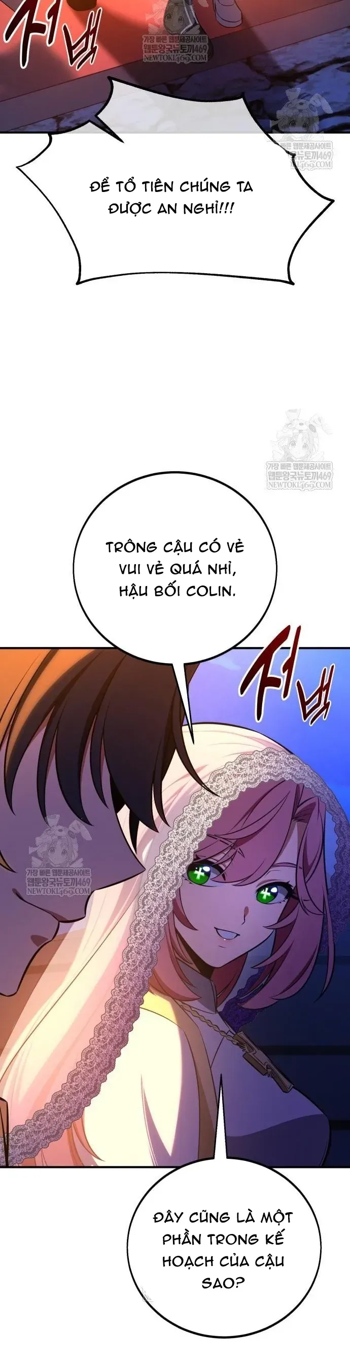 Tôi Đã Giết Tuyển Thủ Học Viện Chapter 96 - Trang 44