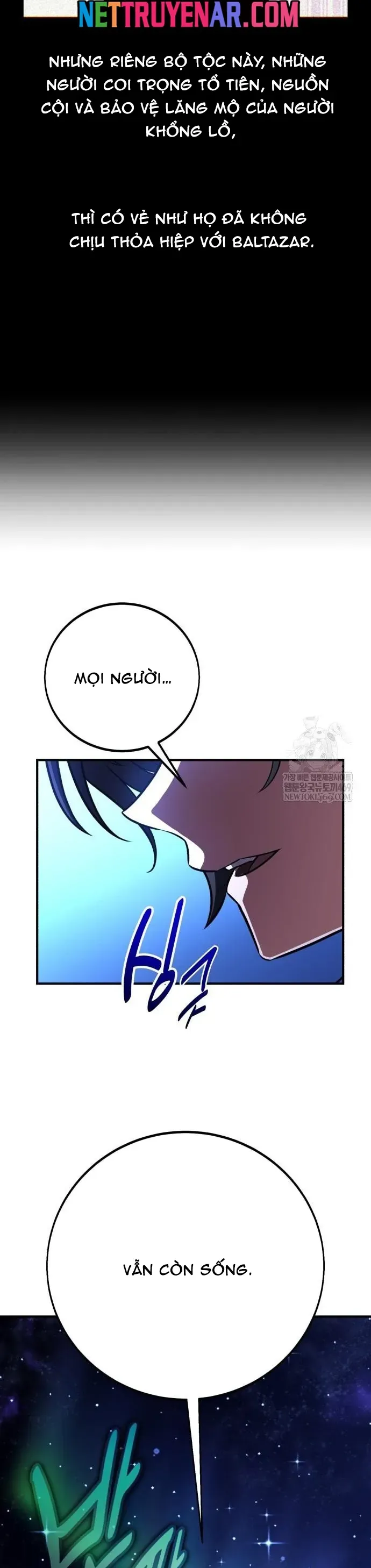 Tôi Đã Giết Tuyển Thủ Học Viện Chapter 96 - Trang 48