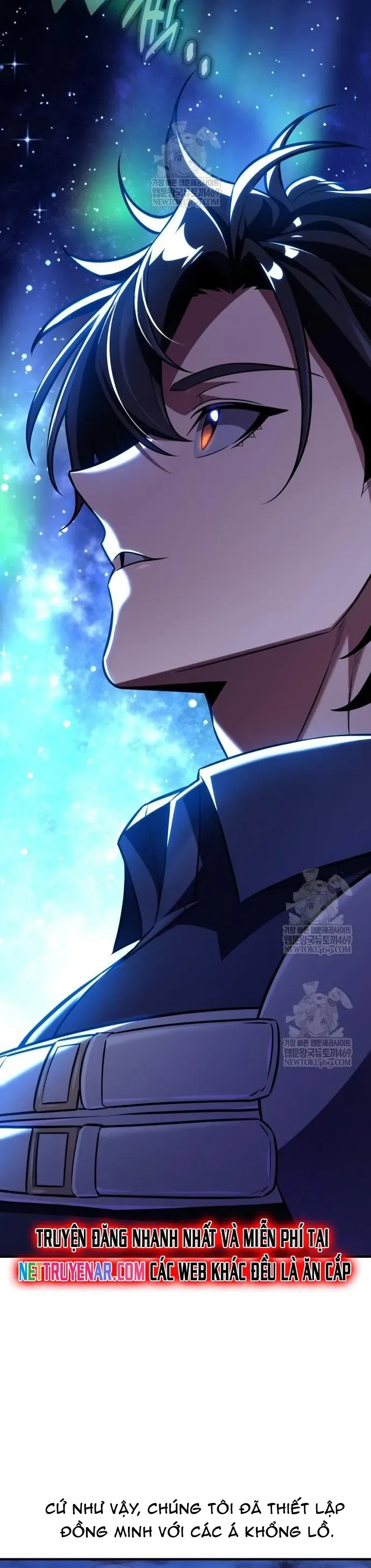 Tôi Đã Giết Tuyển Thủ Học Viện Chapter 96 - Trang 49