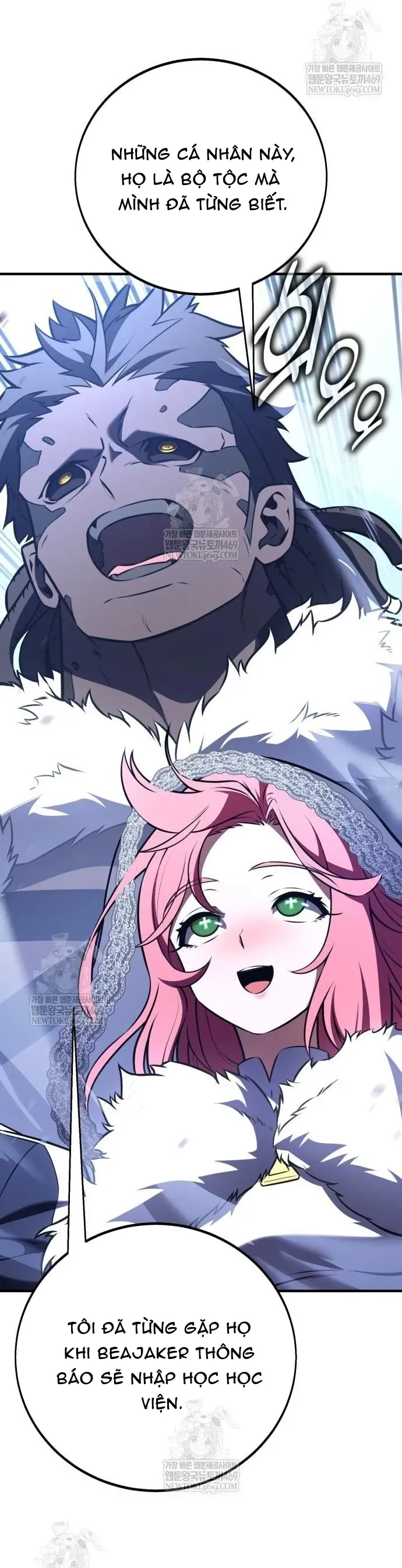 Tôi Đã Giết Tuyển Thủ Học Viện Chapter 96 - Trang 5