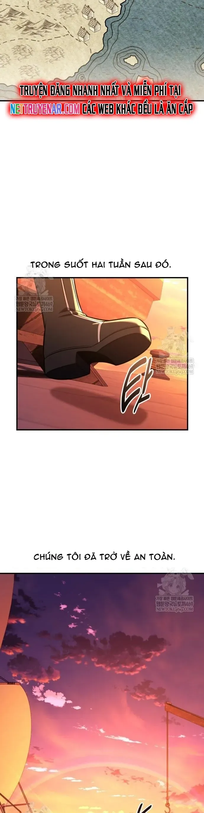 Tôi Đã Giết Tuyển Thủ Học Viện Chapter 96 - Trang 51