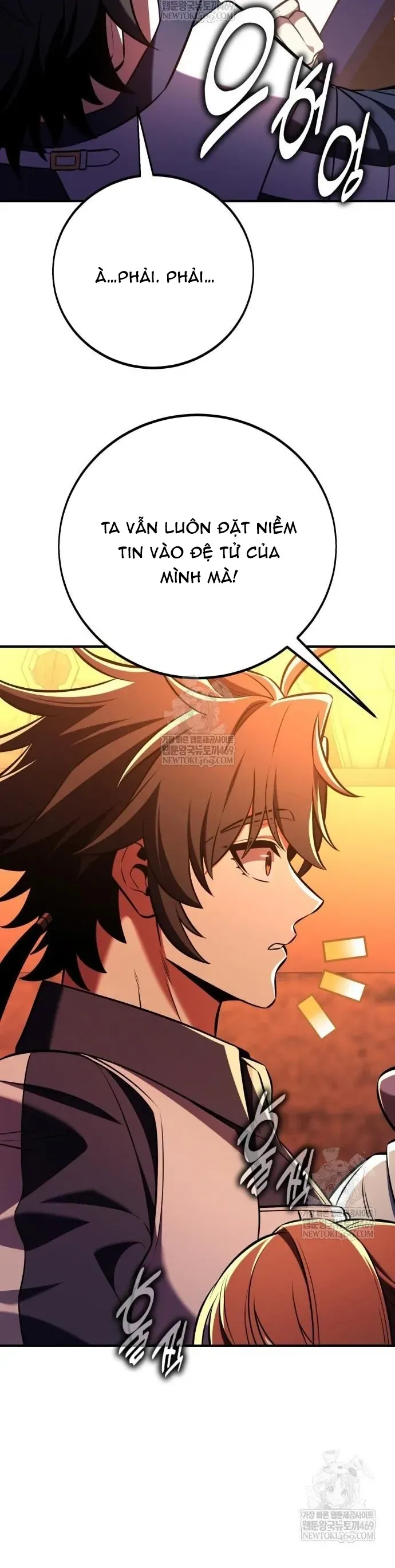 Tôi Đã Giết Tuyển Thủ Học Viện Chapter 96 - Trang 54