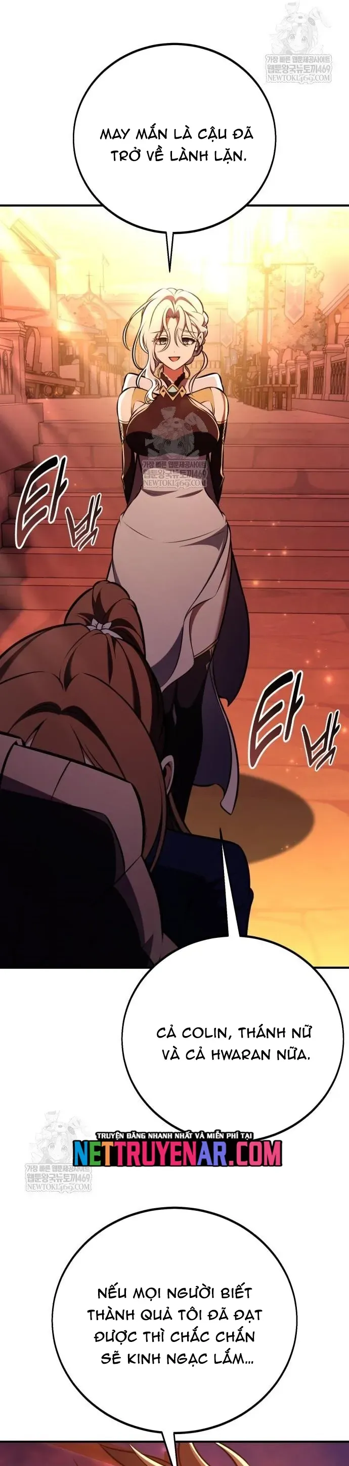 Tôi Đã Giết Tuyển Thủ Học Viện Chapter 96 - Trang 55