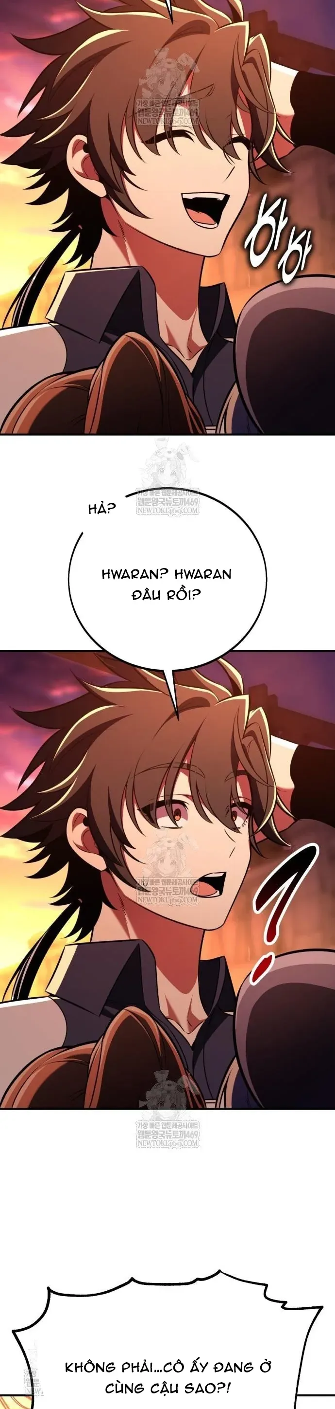 Tôi Đã Giết Tuyển Thủ Học Viện Chapter 96 - Trang 56