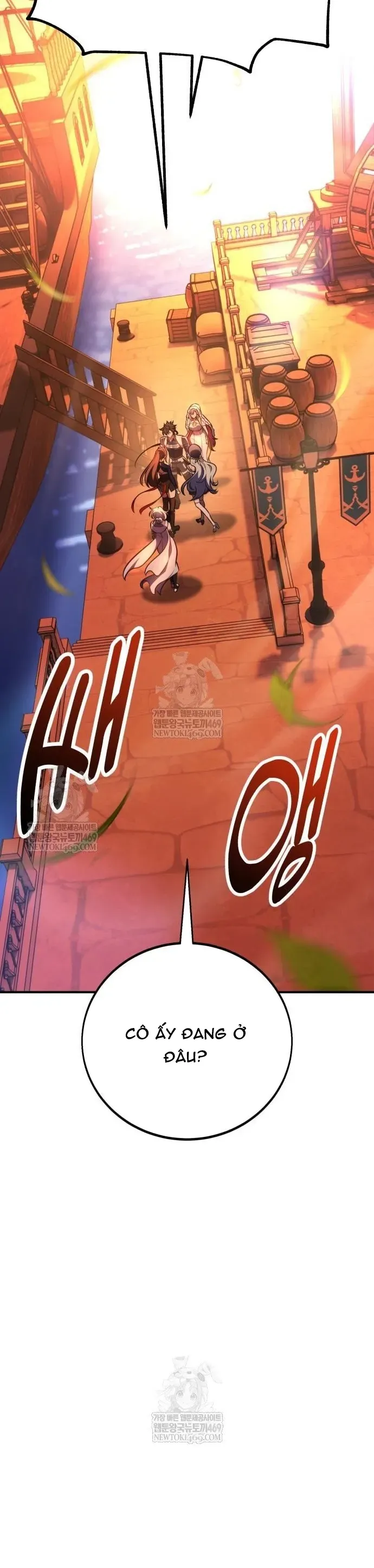 Tôi Đã Giết Tuyển Thủ Học Viện Chapter 96 - Trang 57