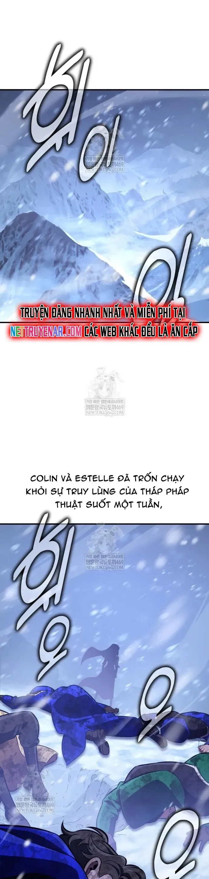 Tôi Đã Giết Tuyển Thủ Học Viện Chapter 96 - Trang 58