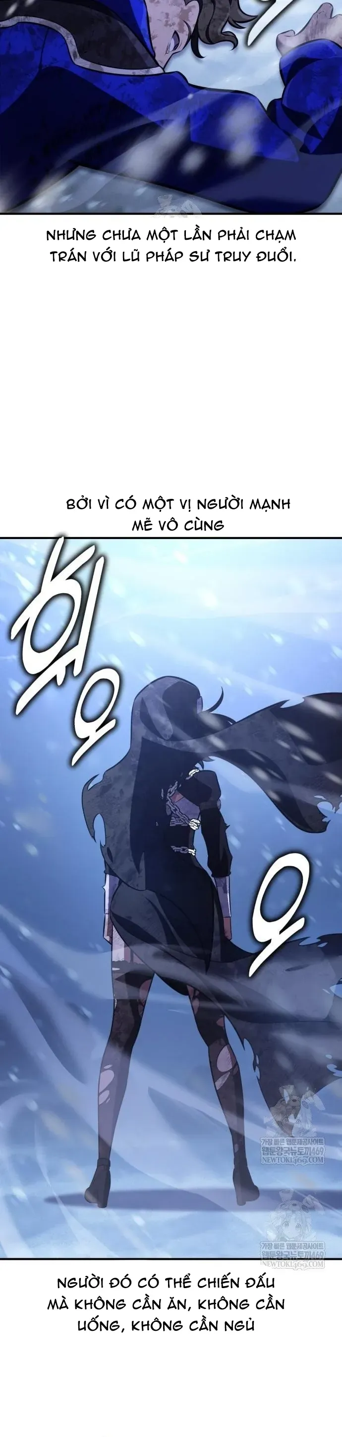 Tôi Đã Giết Tuyển Thủ Học Viện Chapter 96 - Trang 59