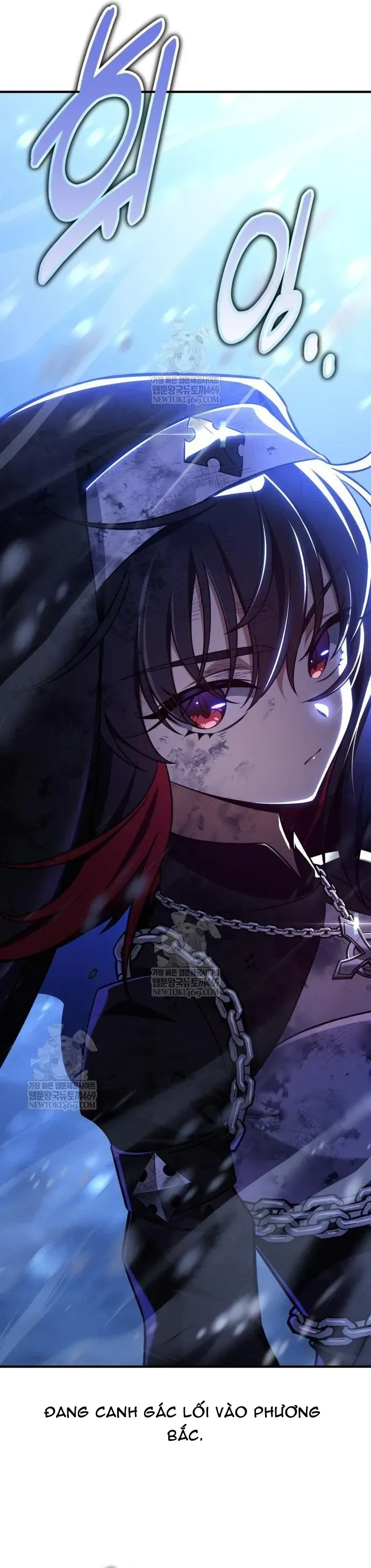 Tôi Đã Giết Tuyển Thủ Học Viện Chapter 96 - Trang 60